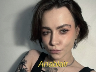 Ariablair
