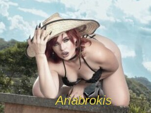 Ariabrokis