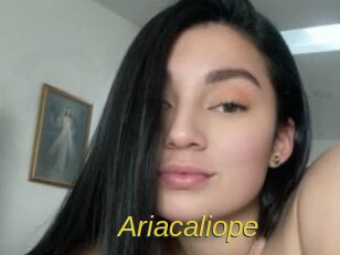 Ariacaliope