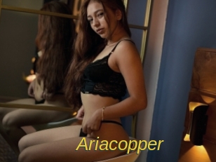 Ariacopper