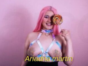 Ariadna_martin