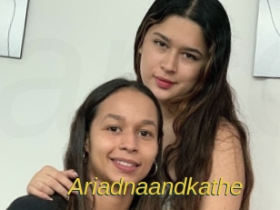 Ariadnaandkathe