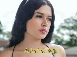 Ariadnadelko
