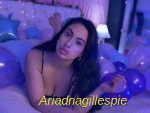 Ariadnagillespie
