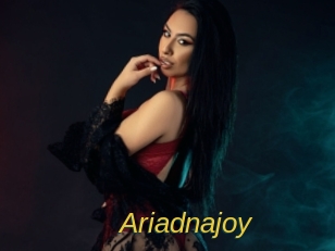 Ariadnajoy