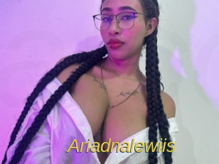 Ariadnalewiis