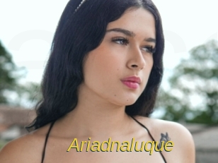 Ariadnaluque
