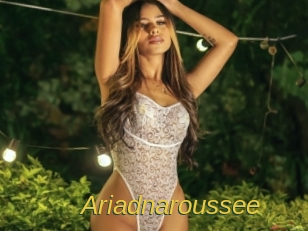 Ariadnaroussee