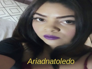 Ariadnatoledo