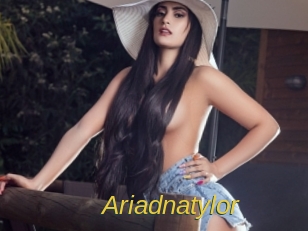 Ariadnatylor