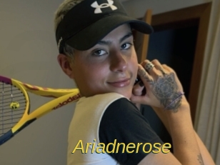 ariadnerose Archive DVD ORG