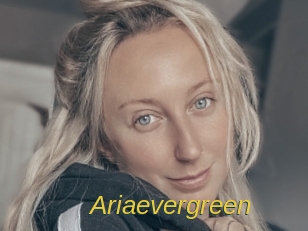 Ariaevergreen