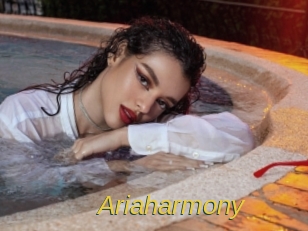 Ariaharmony