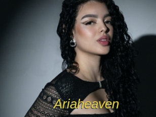 Ariaheaven
