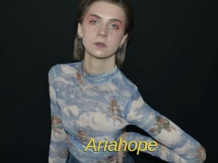 Ariahope