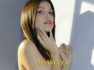 Ariakonor