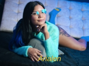 Arialen