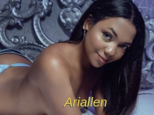 Ariallen