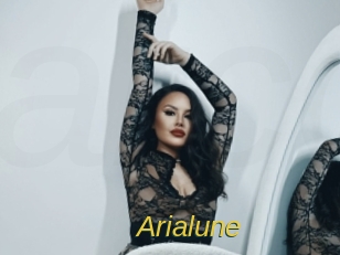 Arialune
