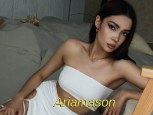 Ariamason