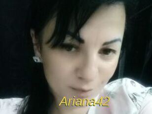 Ariana42