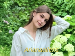 Arianaallens