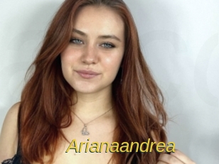 arianaandrea Archive DVD ORG