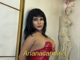 arianacarolina Archive DVD ORG