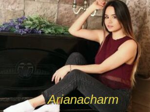 Arianacharm