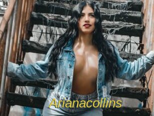 Arianacollins