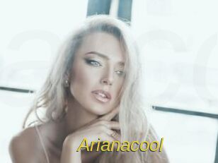 Arianacool