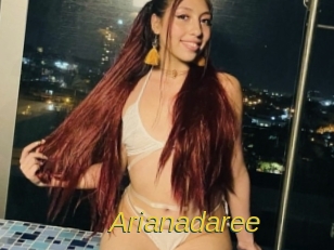 Arianadaree
