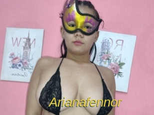 arianafennor Archive DVD ORG