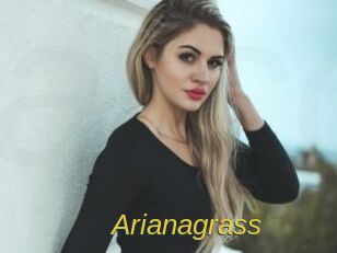 Arianagrass