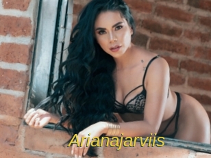 arianajarviis Archive DVD ORG