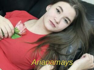 Arianamays