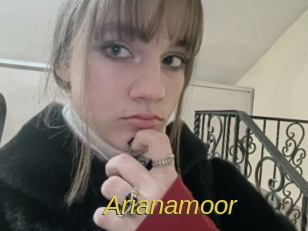 Arianamoor