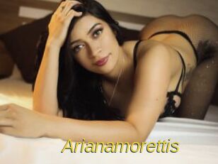 Arianamorettis