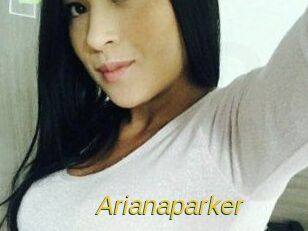 Arianaparker