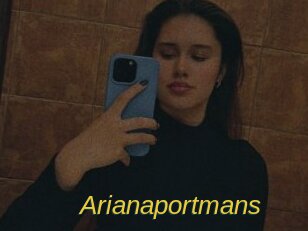 arianaportmans Archive DVD ORG