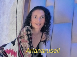 arianarusell Archive DVD ORG