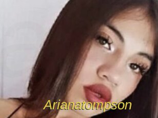 Arianatompson