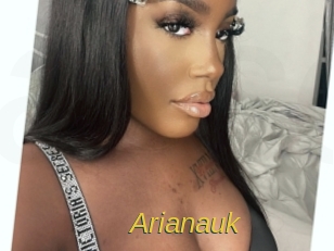 Arianauk