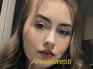 Arianawesti