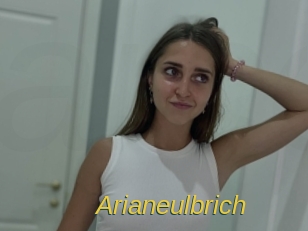 Arianeulbrich