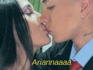 ariannaaaa Archive DVD ORG