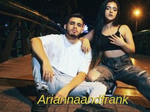 Ariannaandfrank