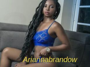 Ariannabrandow