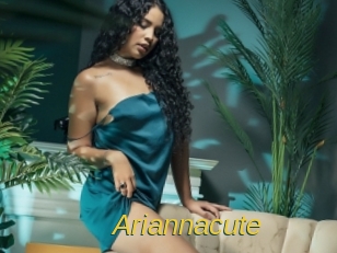 Ariannacute