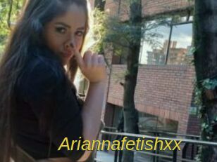 Ariannafetishxx